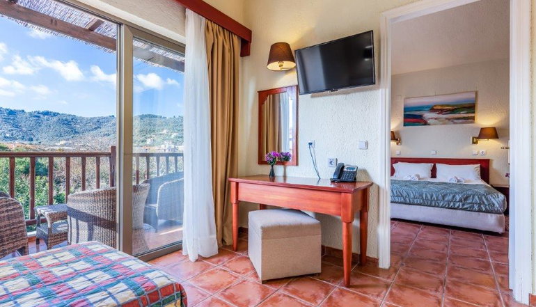 Rigas Hotel - Χώρα, Σκόπελος